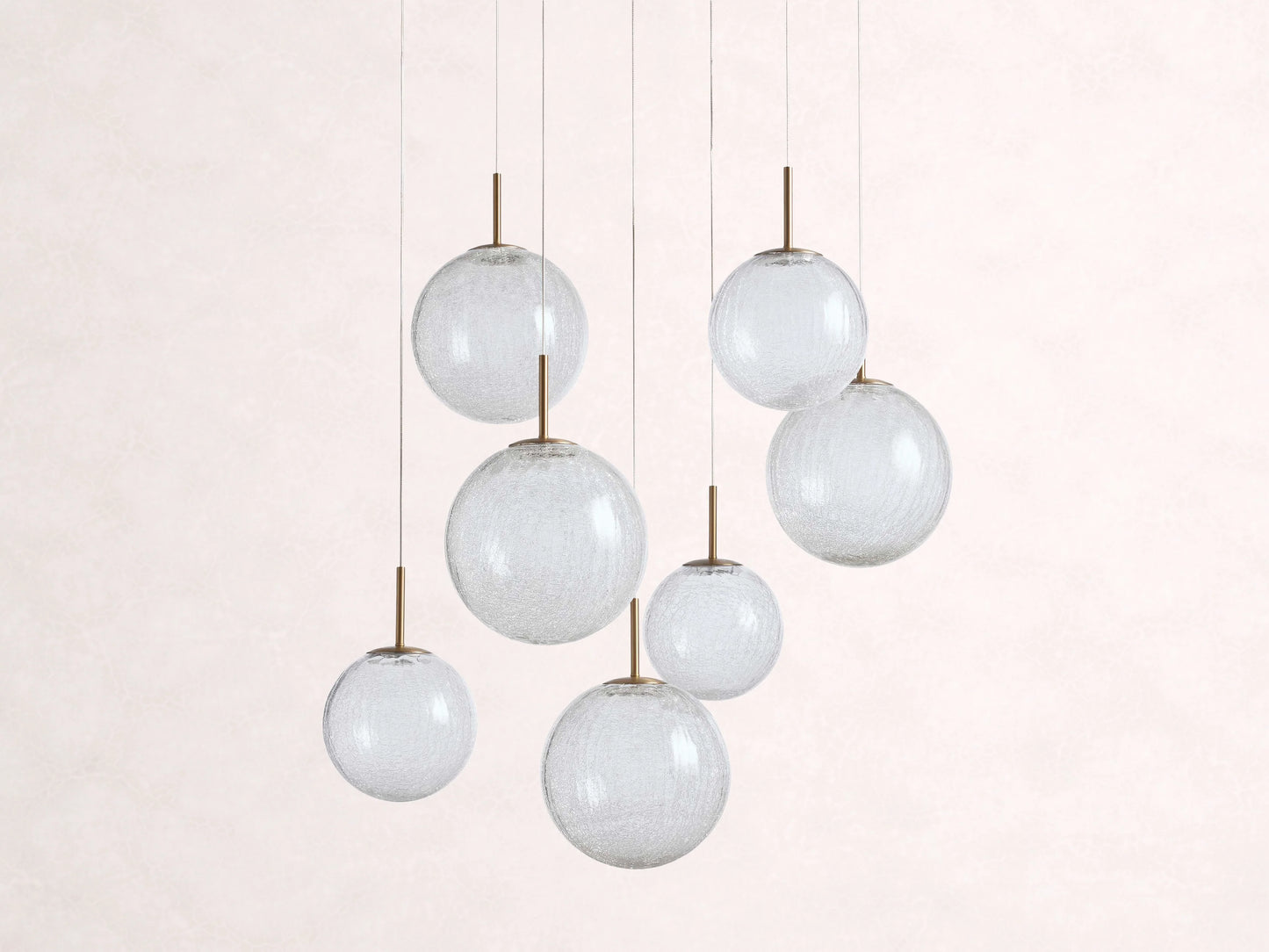 Casen Round Chandelier