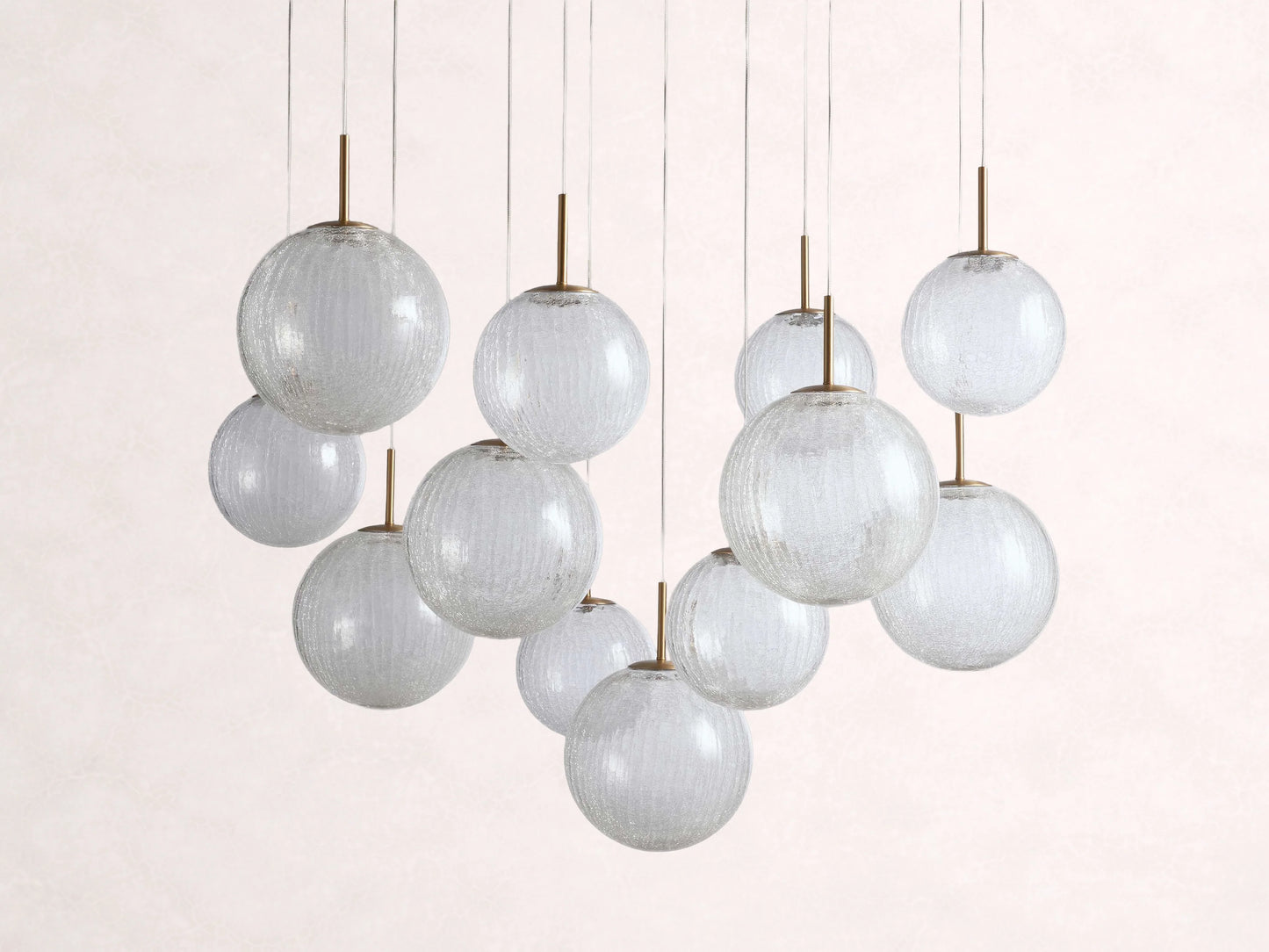 Casen Round Chandelier