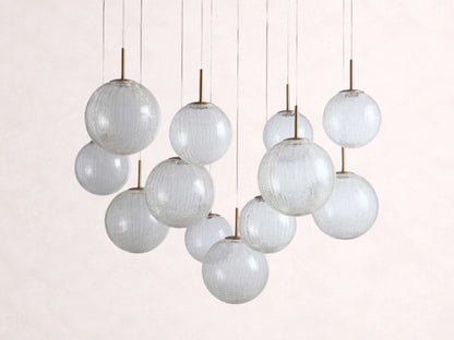 Casen Round Chandelier