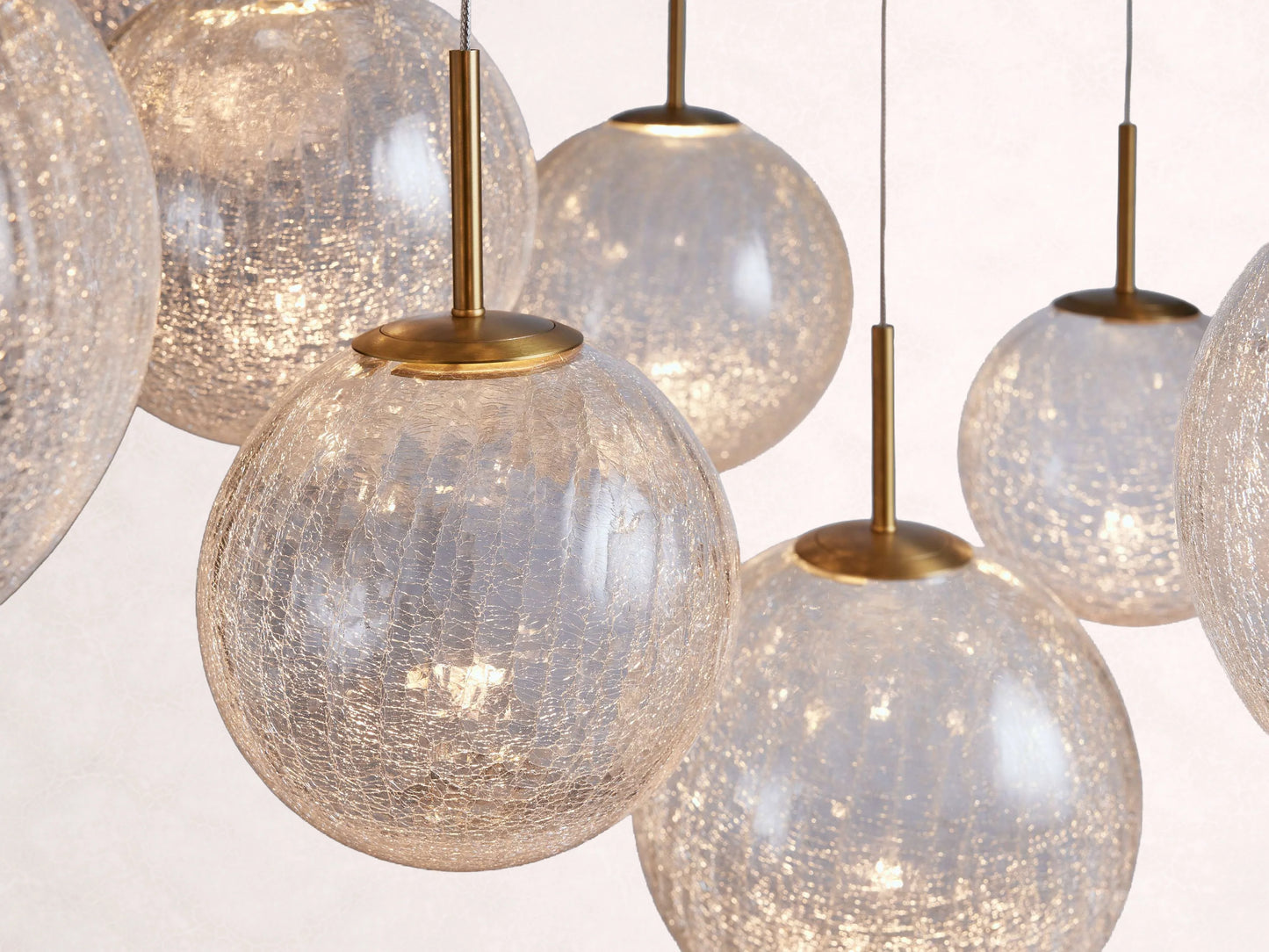 Casen Round Chandelier