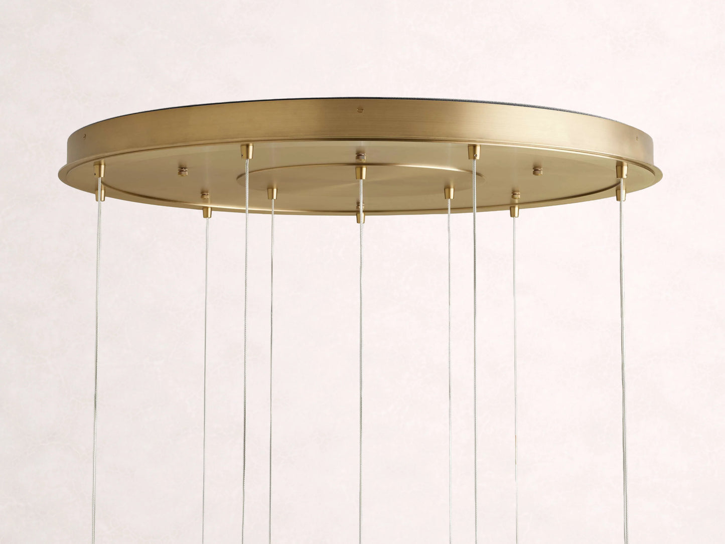 Casen Round Chandelier