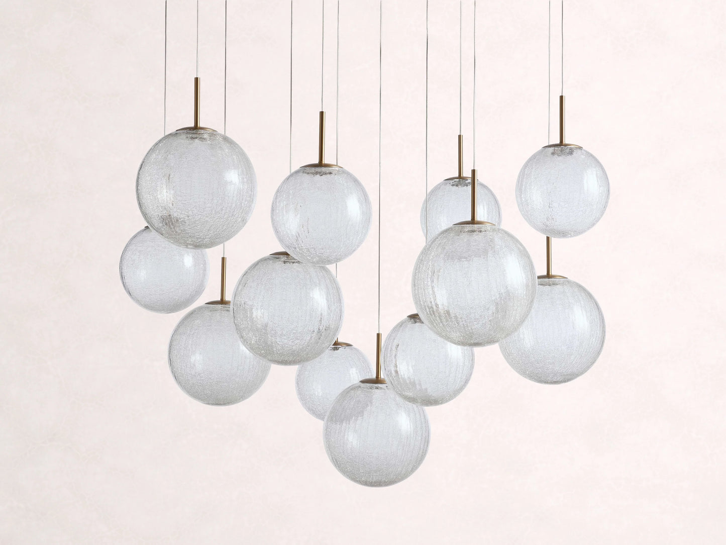 Casen Round Chandelier