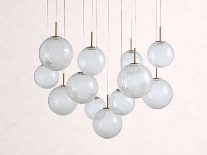 Casen Round Chandelier