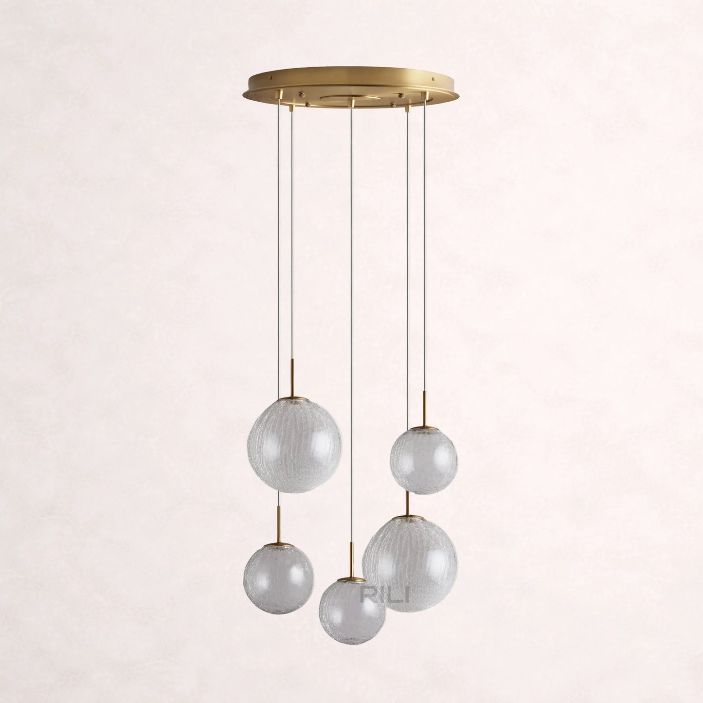 Casen Round Chandelier