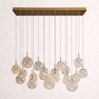 Casen Linear Chandelier