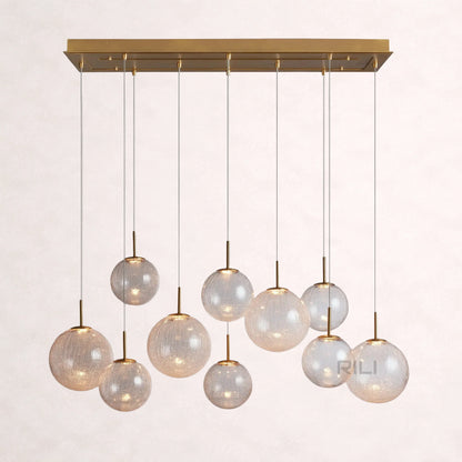 Casen Linear Chandelier