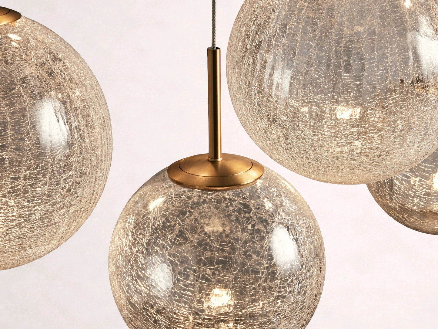 Casen Linear Chandelier