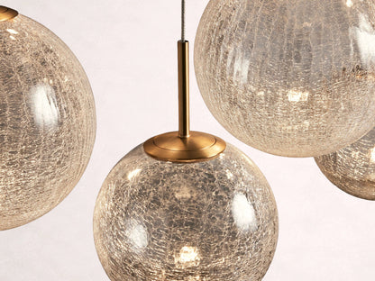 Casen Linear Chandelier