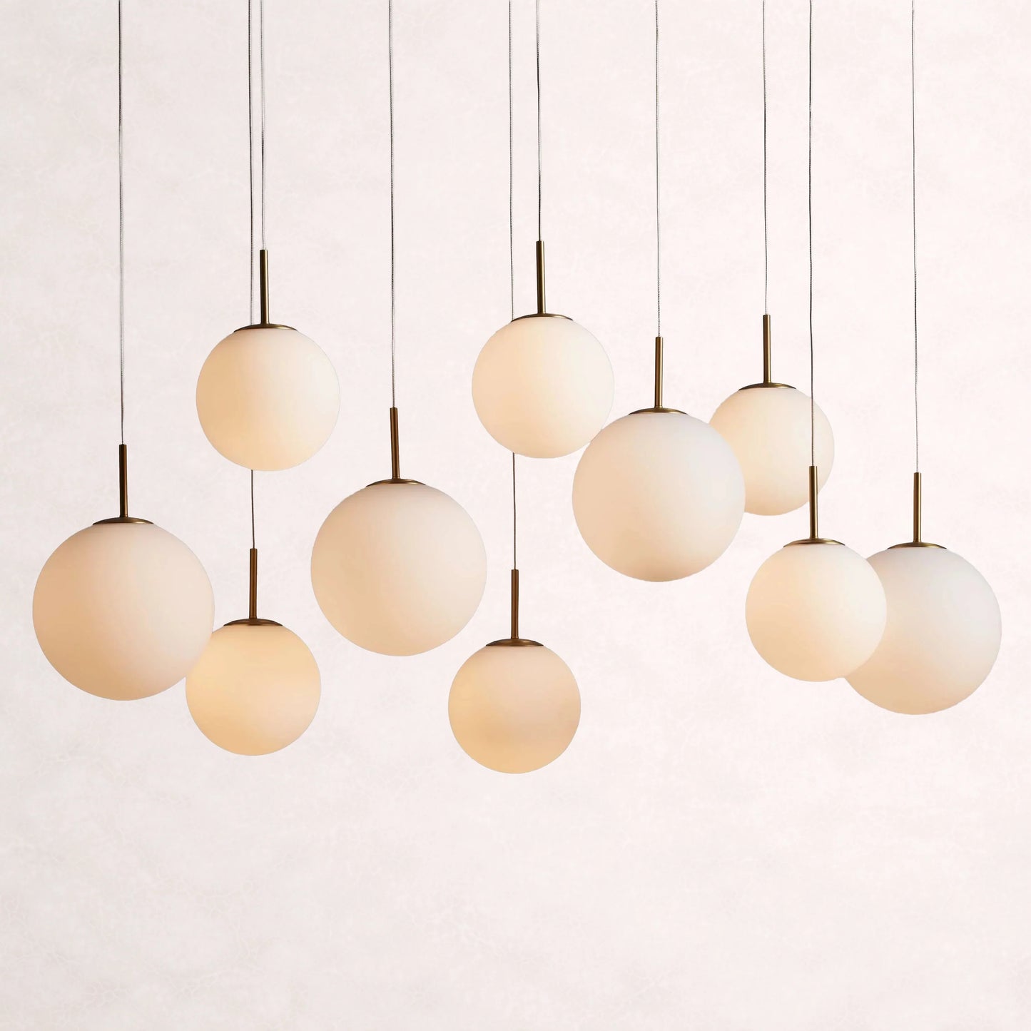 Casen Linear Chandelier