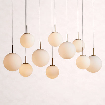 Casen Linear Chandelier
