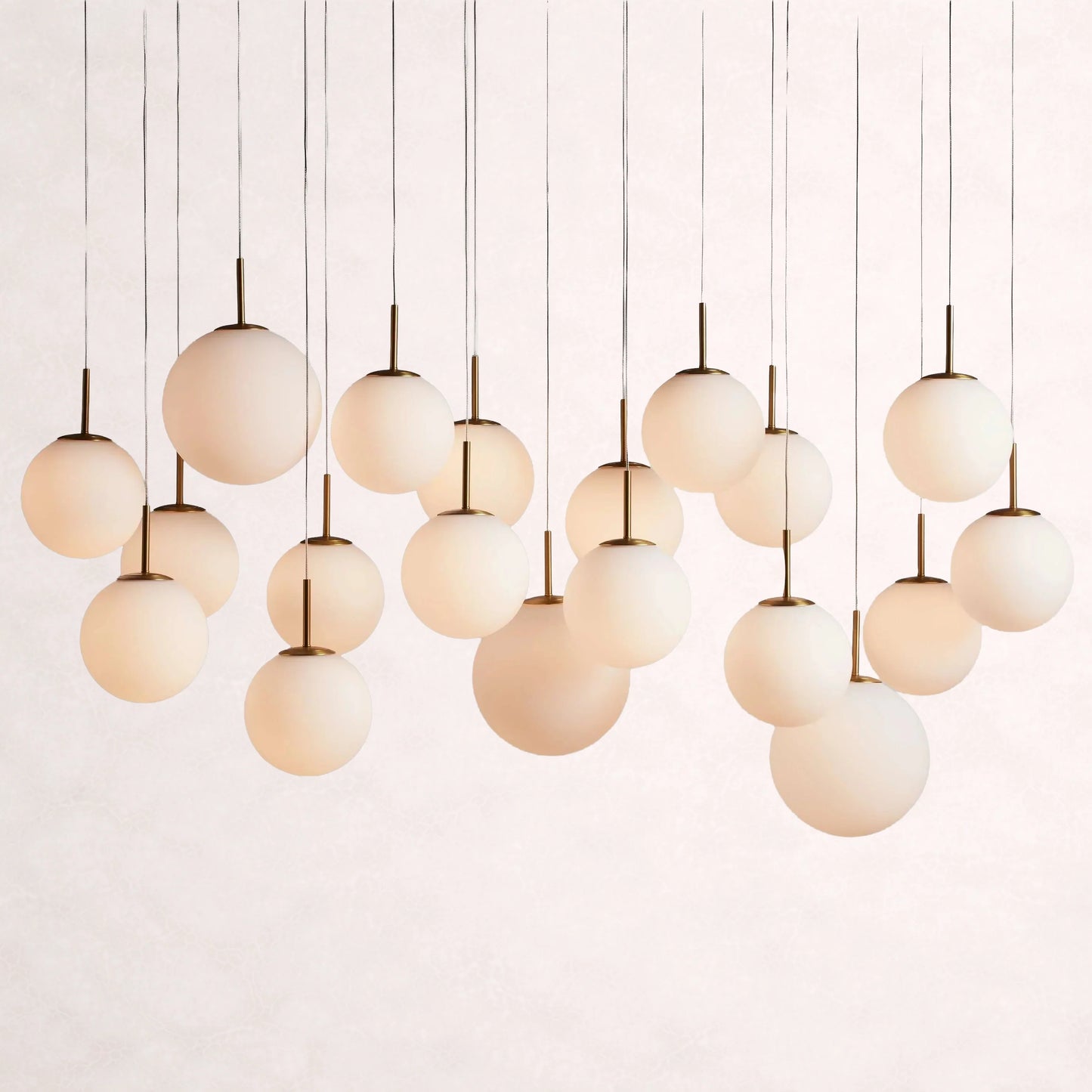 Casen Linear Chandelier