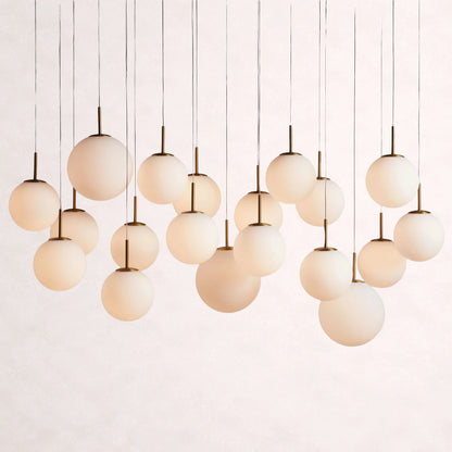 Casen Linear Chandelier