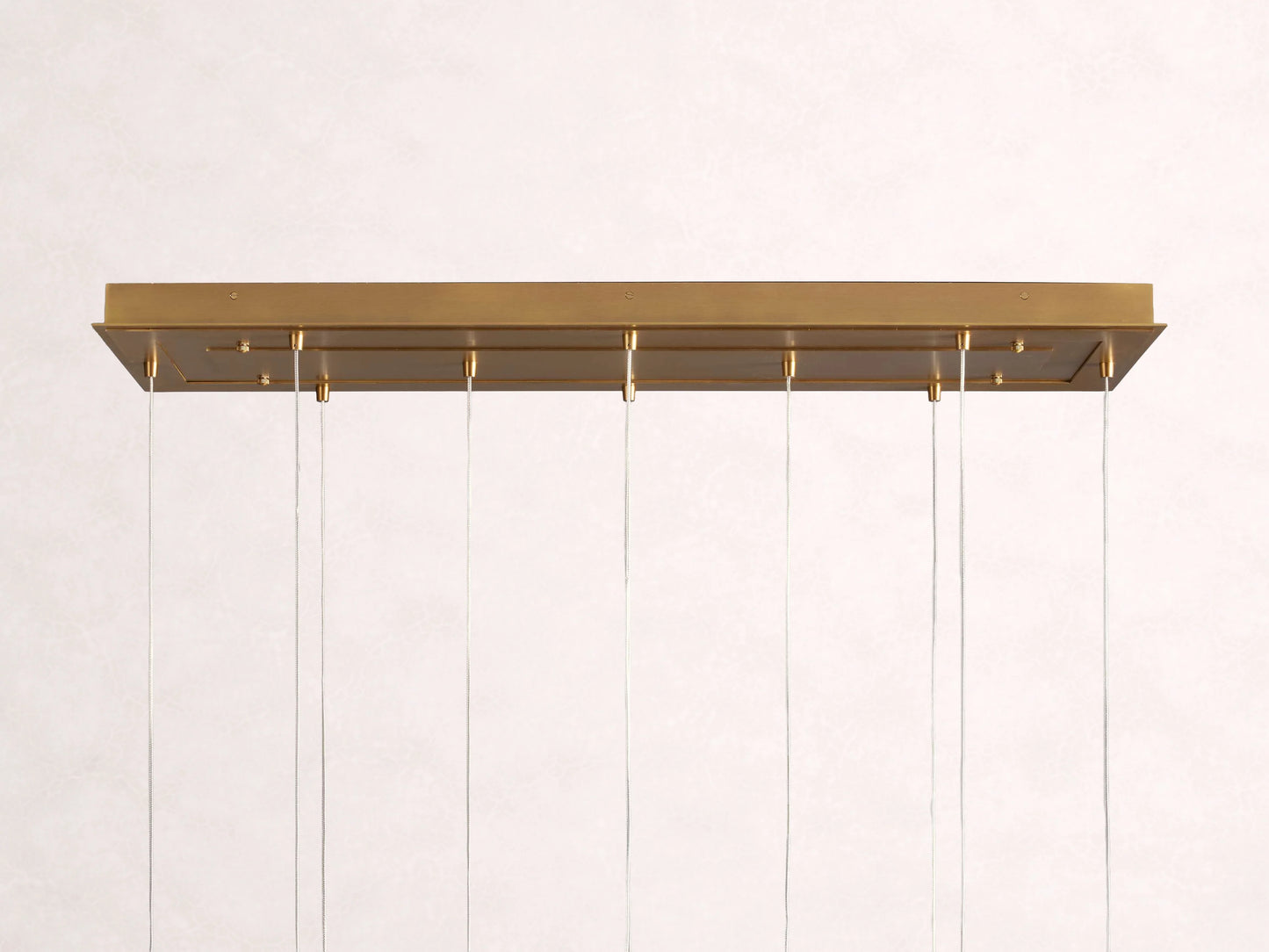 Casen Linear Chandelier