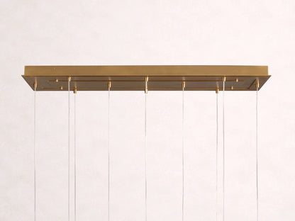 Casen Linear Chandelier