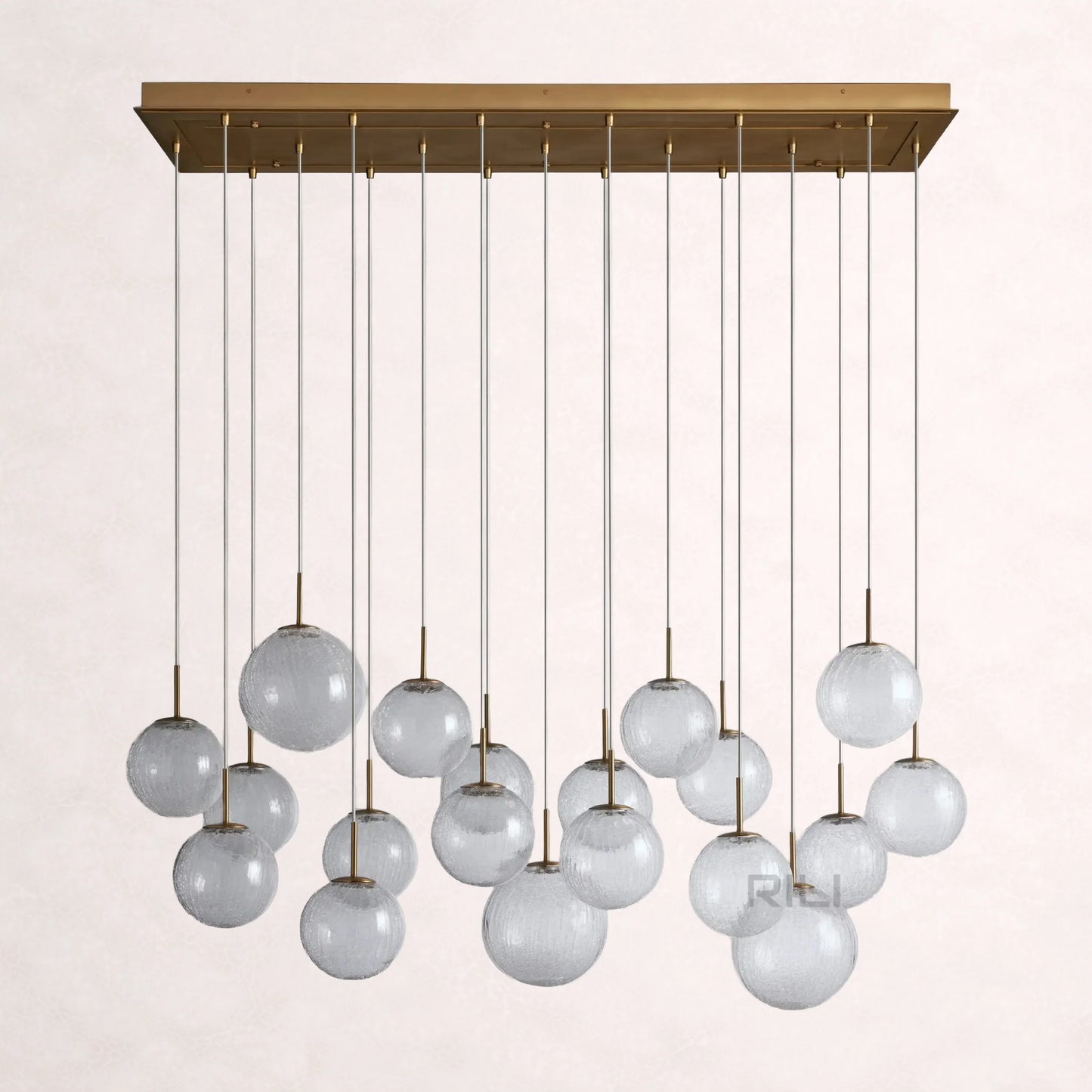 Casen Linear Chandelier