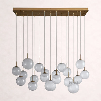 Casen Linear Chandelier