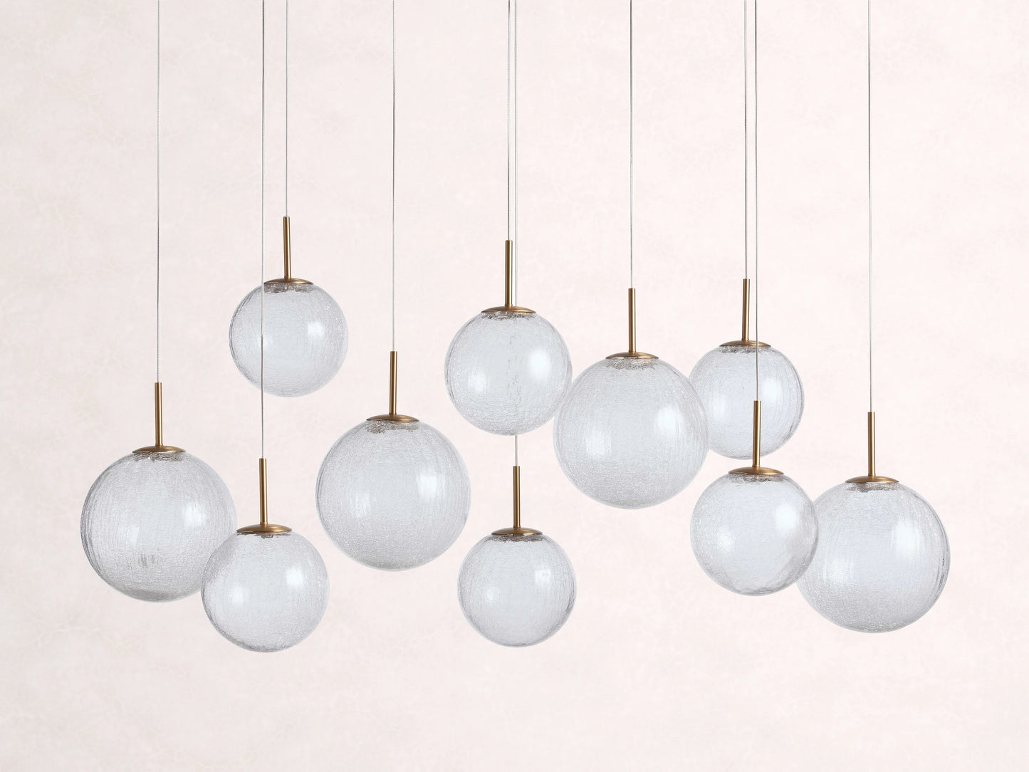 Casen Linear Chandelier