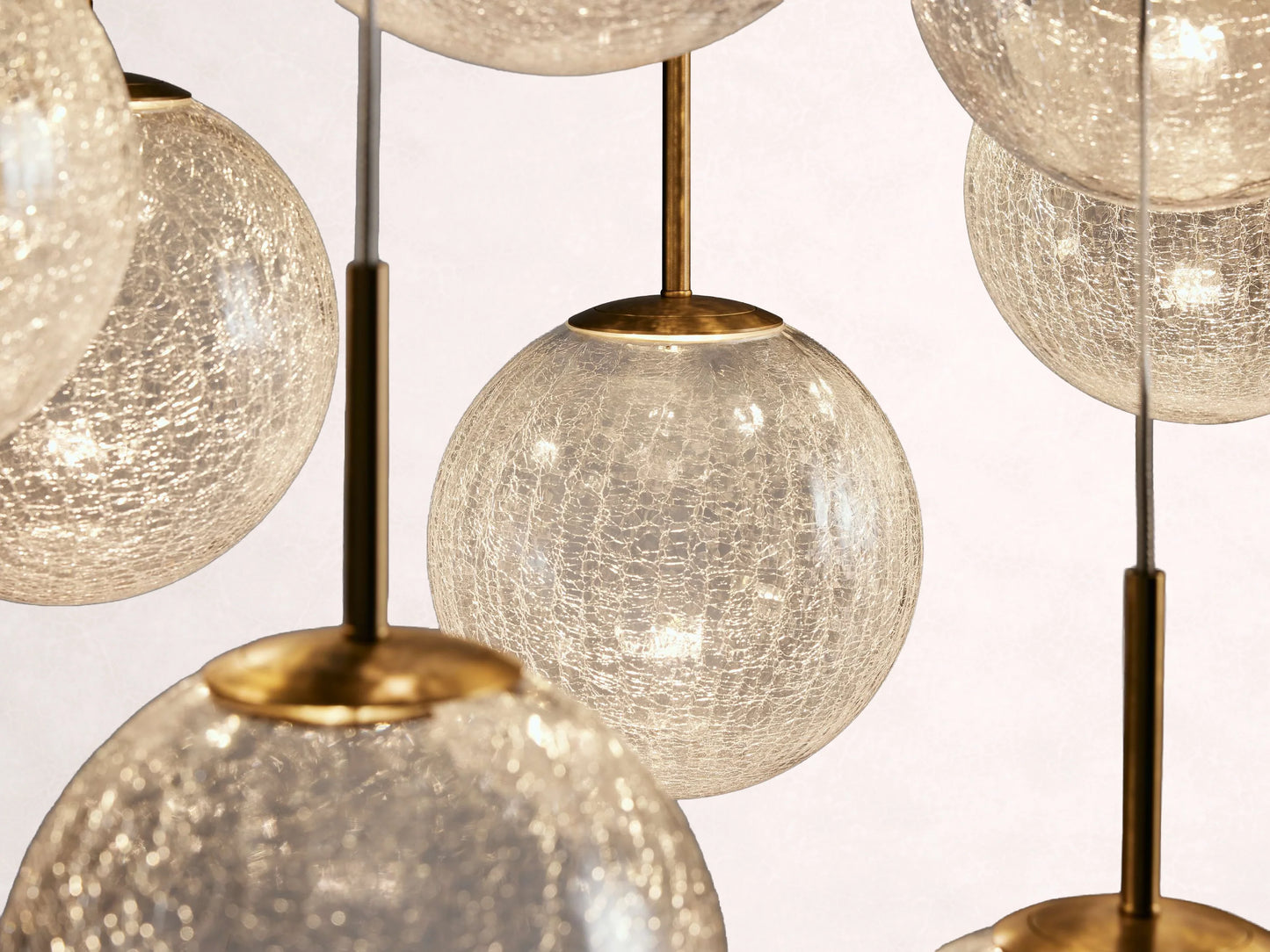 Casen Linear Chandelier