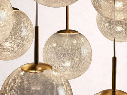 Casen Linear Chandelier