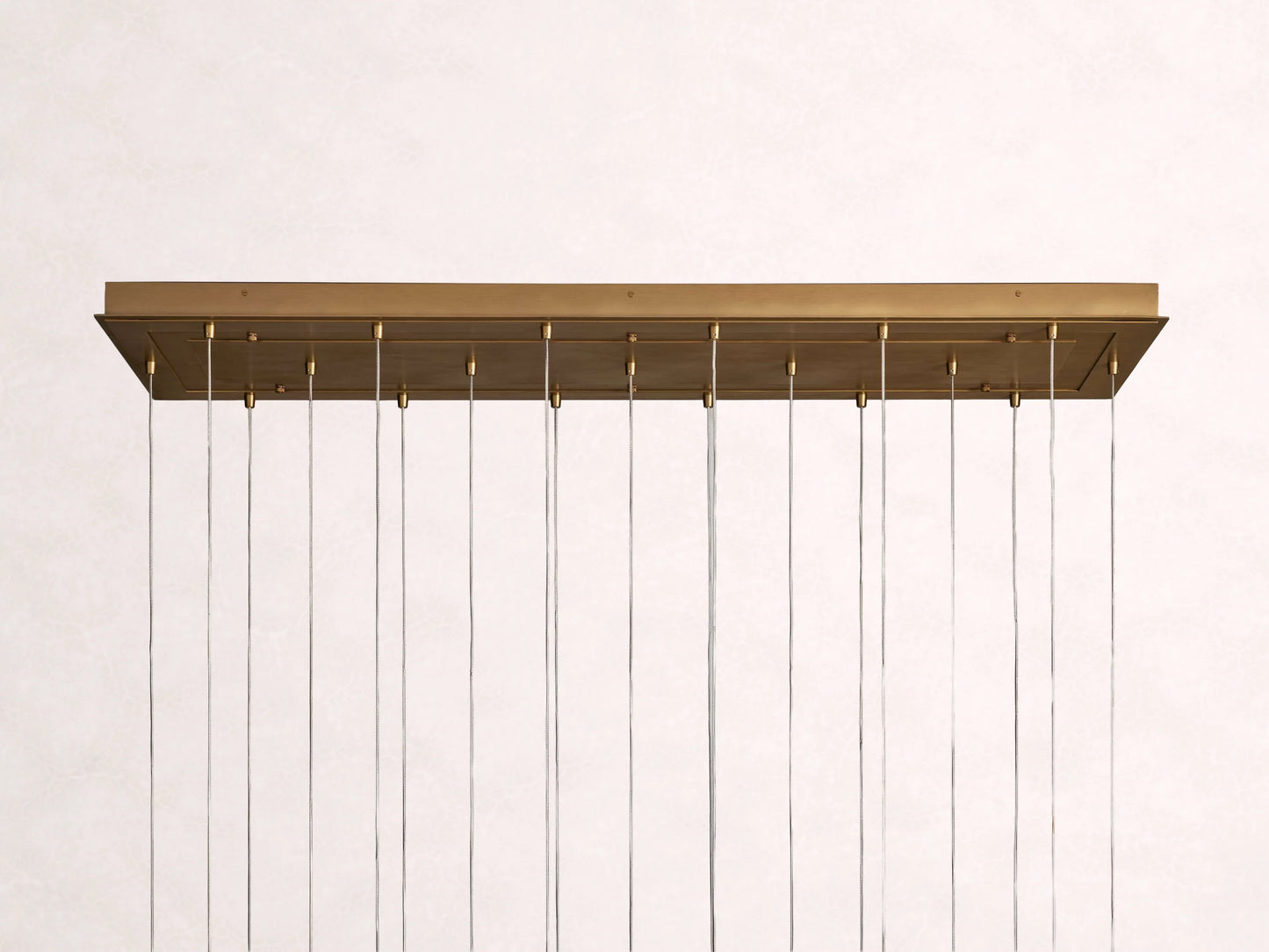 Casen Linear Chandelier