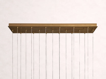 Casen Linear Chandelier