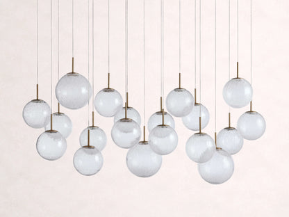 Casen Linear Chandelier