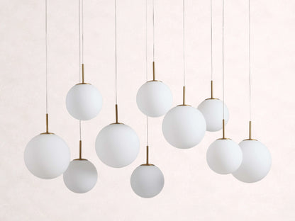 Casen Linear Chandelier