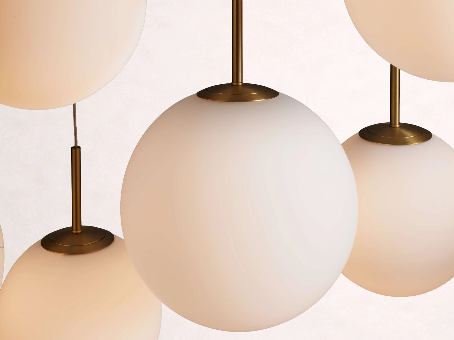 Casen Linear Chandelier