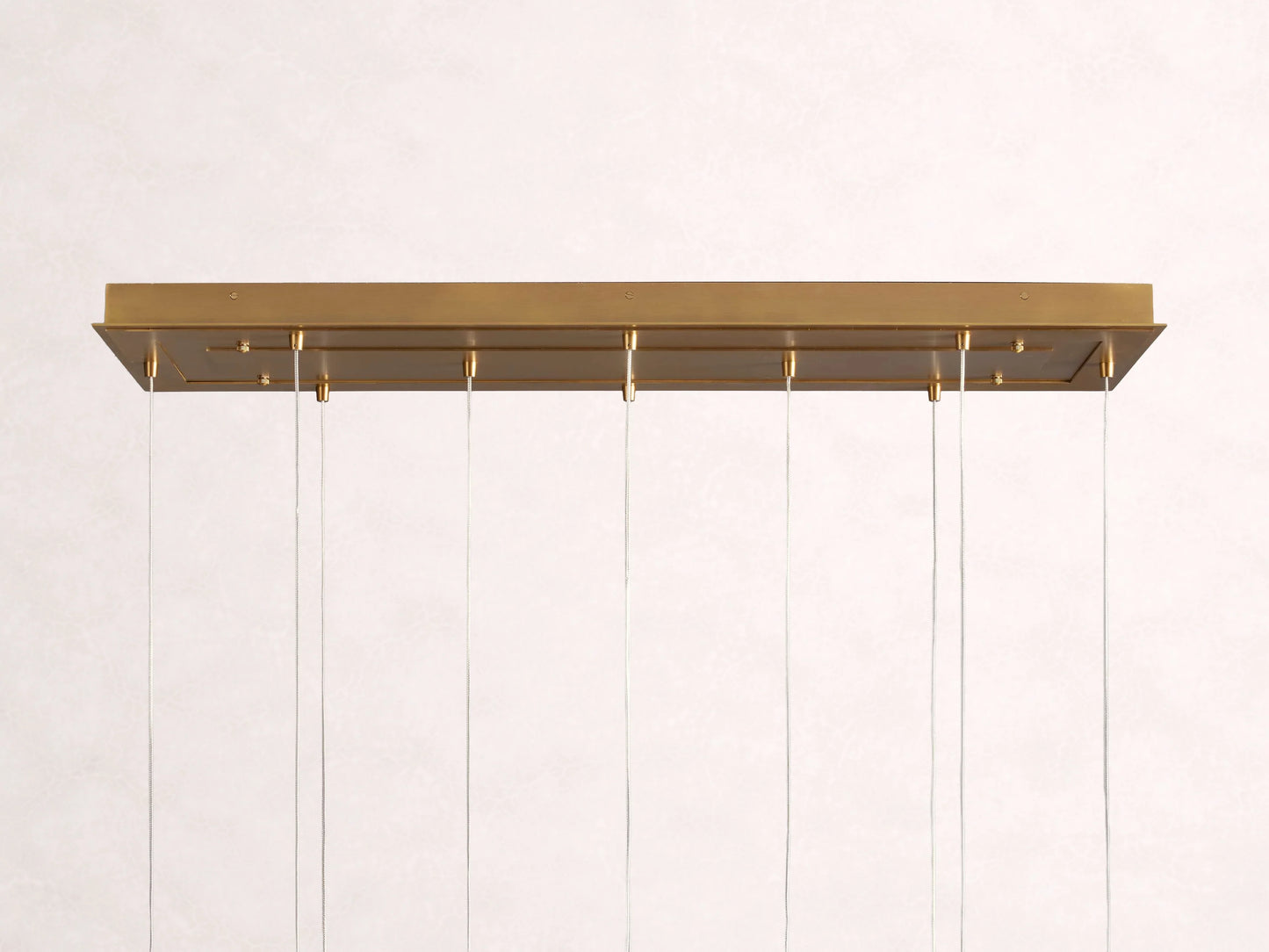 Casen Linear Chandelier