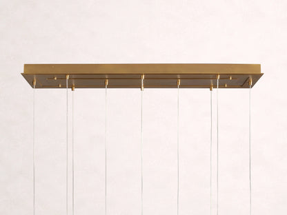 Casen Linear Chandelier