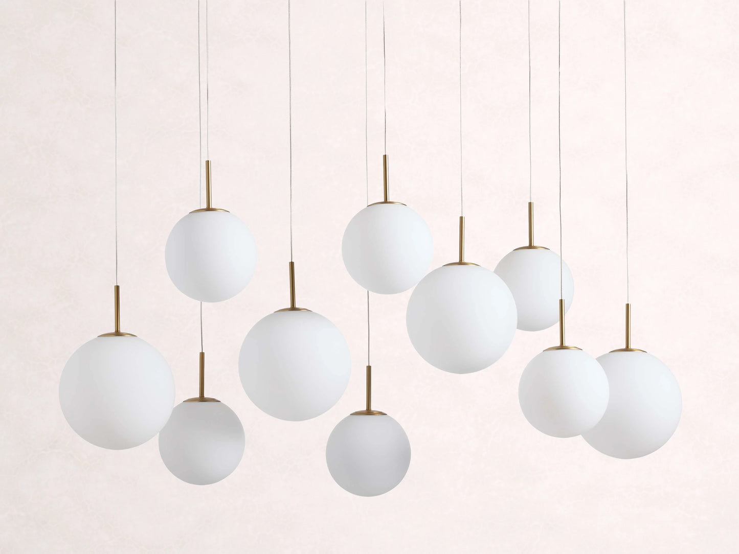 Casen Linear Chandelier