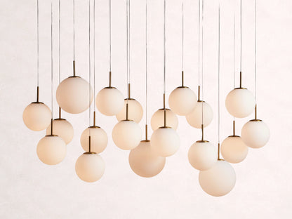 Casen Linear Chandelier