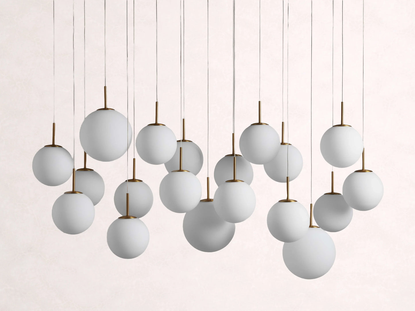 Casen Linear Chandelier