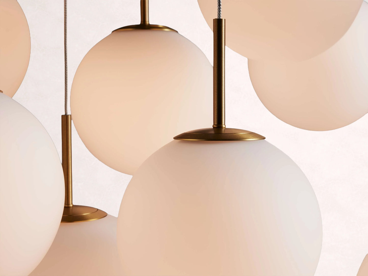 Casen Linear Chandelier
