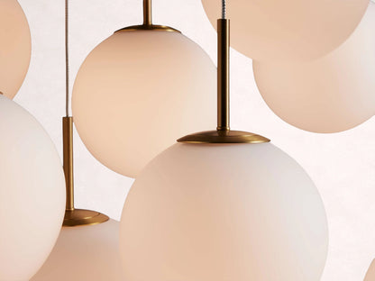 Casen Linear Chandelier