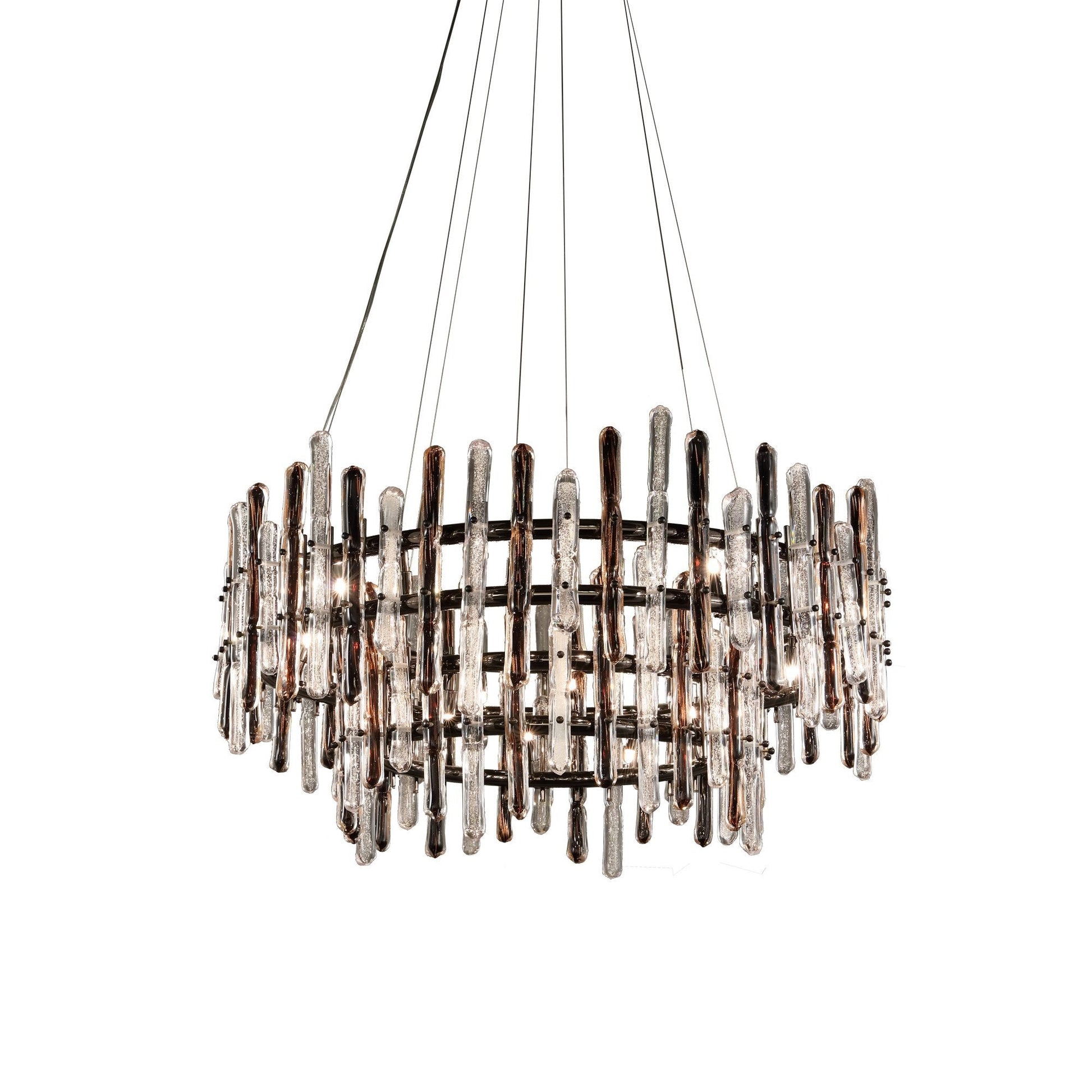 Sanji Round Chandelier - Richardrider