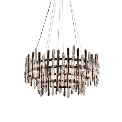Sanji Round Chandelier - Richardrider