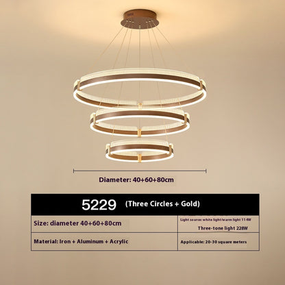 Brightness Versatile Restaurant Pendant Light