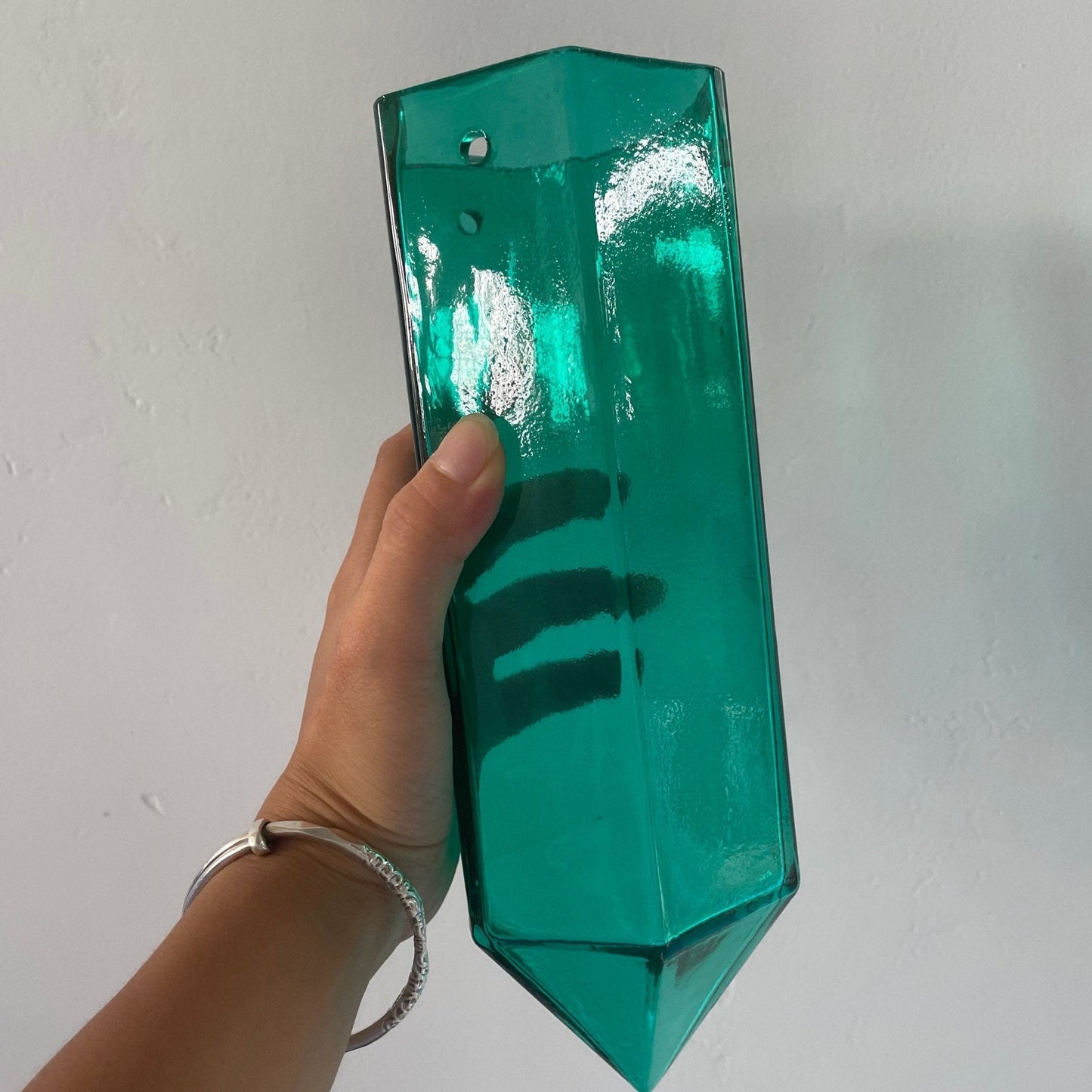 Emerald Crystal Chandelier - Richardrider