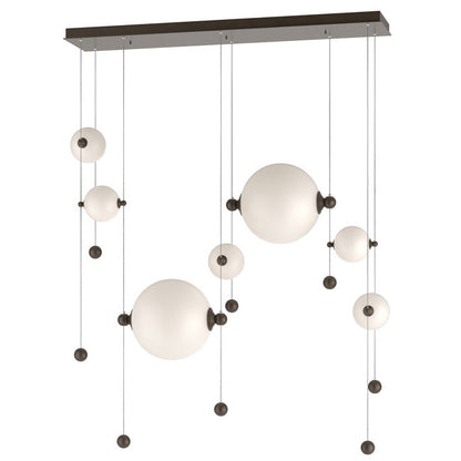 Celestial Vine Multi Light Pendant