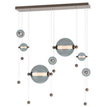 Celestial Vine Multi Light Pendant