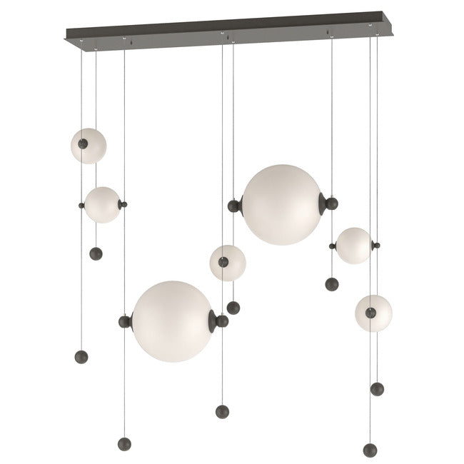 Celestial Vine Multi Light Pendant