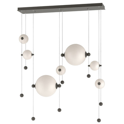 Celestial Vine Multi Light Pendant