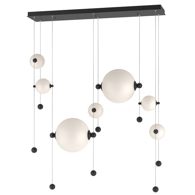 Celestial Vine Multi Light Pendant