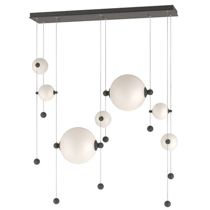 Celestial Vine Multi Light Pendant