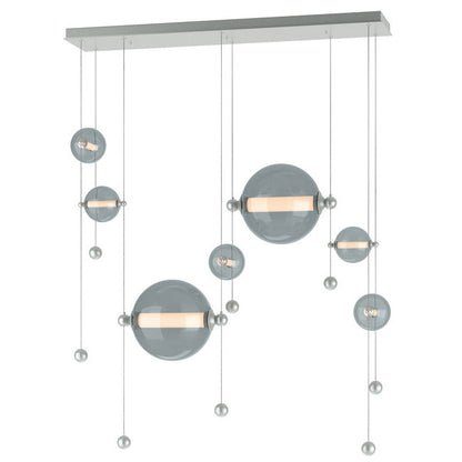 Celestial Vine Multi Light Pendant