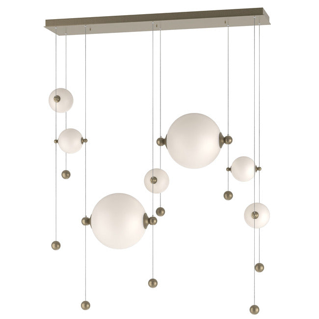 Celestial Vine Multi Light Pendant