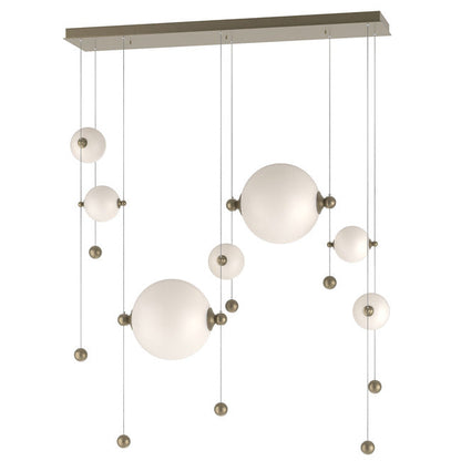 Celestial Vine Multi Light Pendant