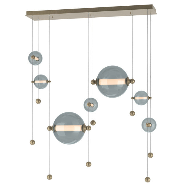 Celestial Vine Multi Light Pendant