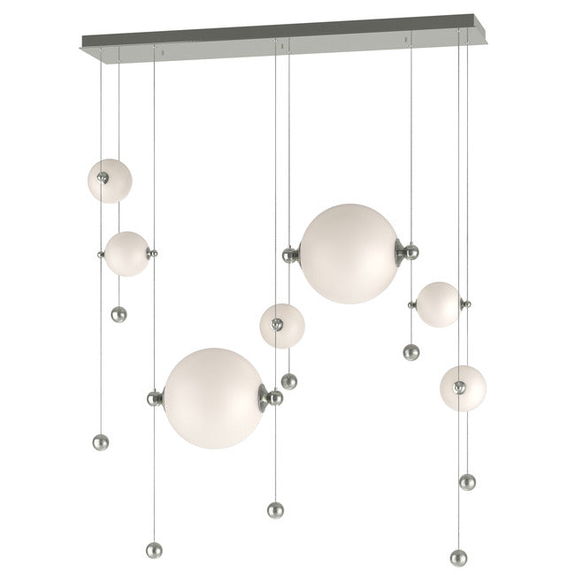 Celestial Vine Multi Light Pendant